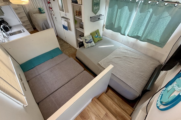 39ft Custom Yacht For Sale