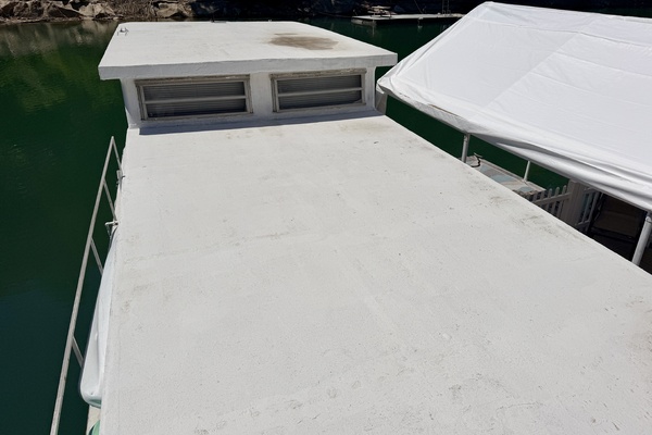 39ft Custom Yacht For Sale