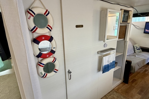 39ft Custom Yacht For Sale