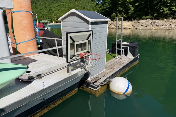 39ft Custom Yacht For Sale