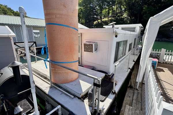 39ft Custom Yacht For Sale