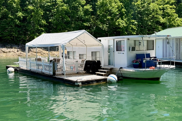 39ft Custom Yacht For Sale