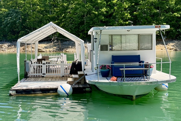 39ft Custom Yacht For Sale