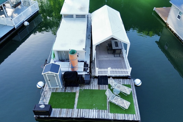 39ft Custom Yacht For Sale