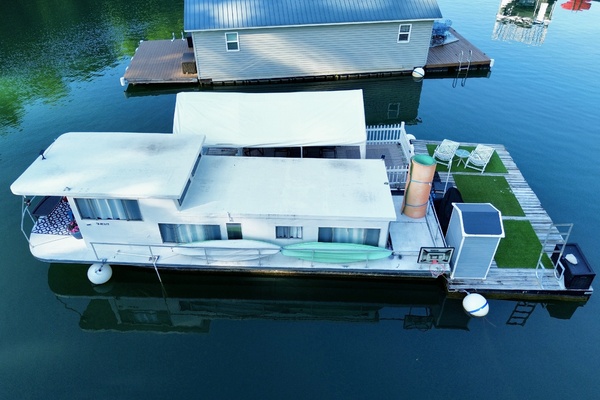 39ft Custom Yacht For Sale