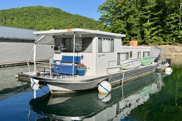 39ft Custom Yacht For Sale