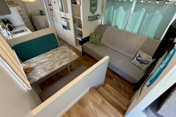 39ft Custom Yacht For Sale