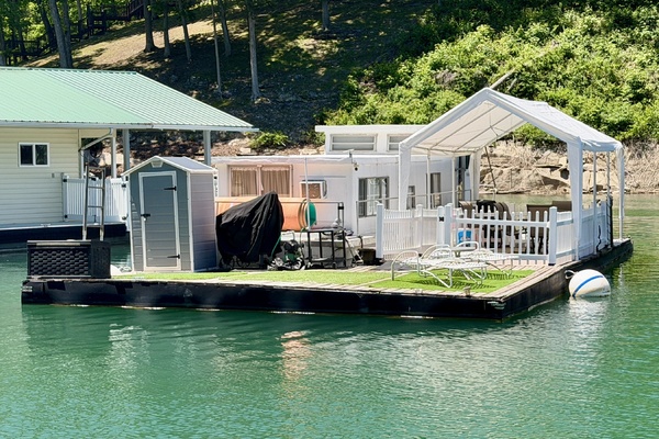 39ft Custom Yacht For Sale