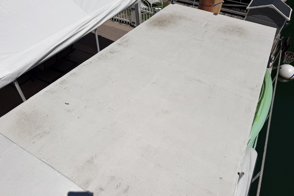 39ft Custom Yacht For Sale