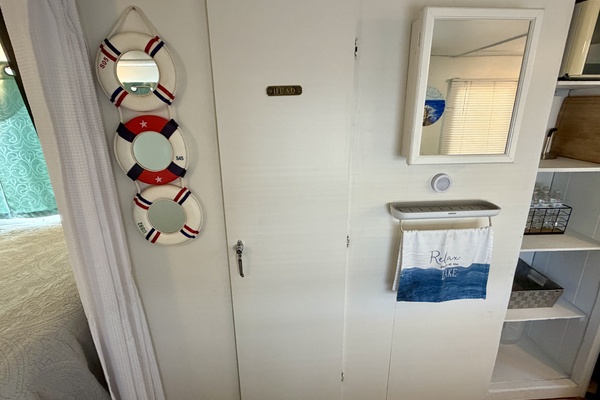 39ft Custom Yacht For Sale