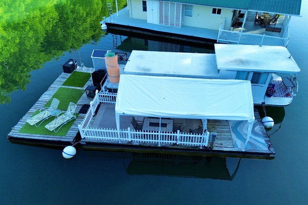 39ft Custom Yacht For Sale