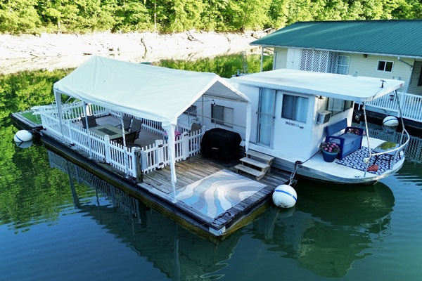 39ft Custom Yacht For Sale