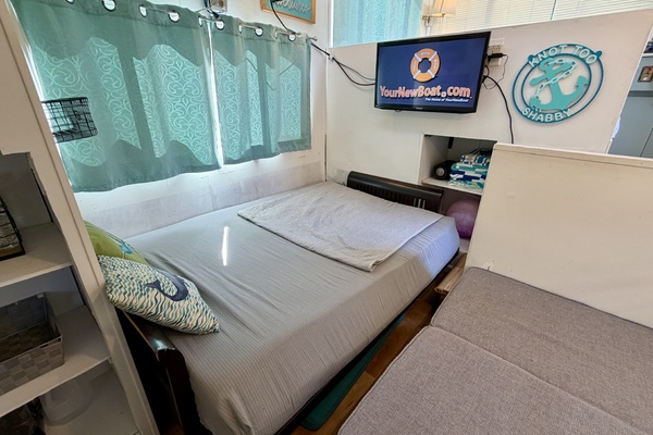39ft Custom Yacht For Sale