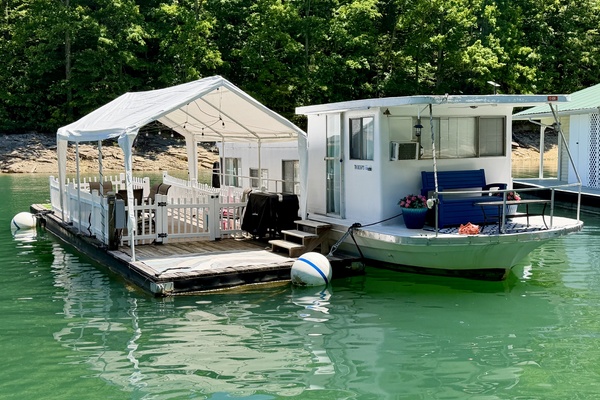39ft Custom Yacht For Sale