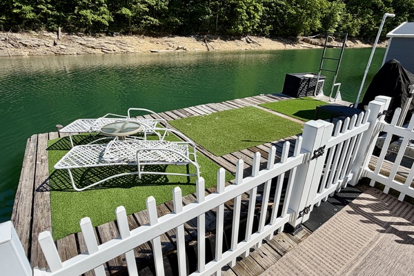 39ft Custom Yacht For Sale