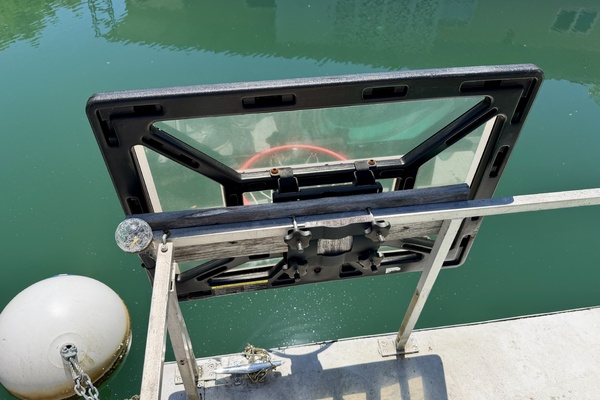 39ft Custom Yacht For Sale