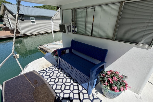39ft Custom Yacht For Sale
