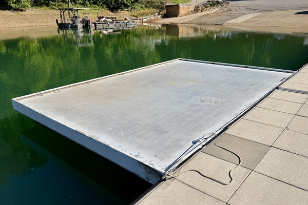 19ft Sumerset Yacht For Sale
