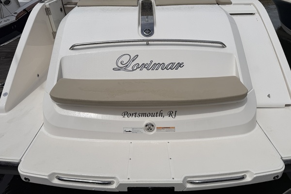 2016 Pursuit 36