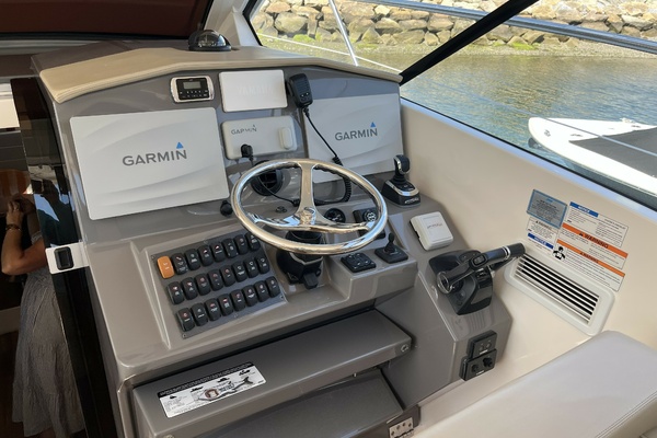 Lorimar 36ft Pursuit Yacht For Sale