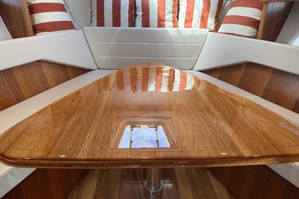 2016 Pursuit 36
