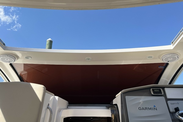 Lorimar 36ft Pursuit Yacht For Sale