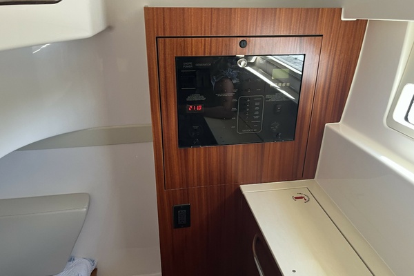 Lorimar 36ft Pursuit Yacht For Sale