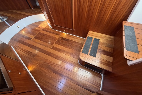2016 Pursuit 36