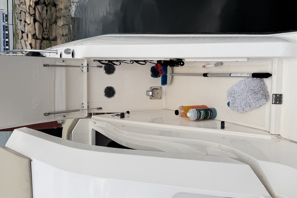 2016 Pursuit 36