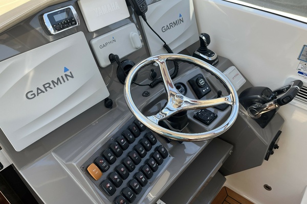 Lorimar 36ft Pursuit Yacht For Sale