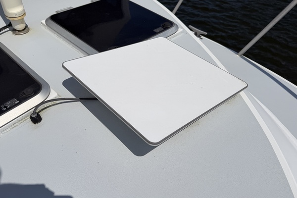 Laughspell 40ft North River Yacht For Sale