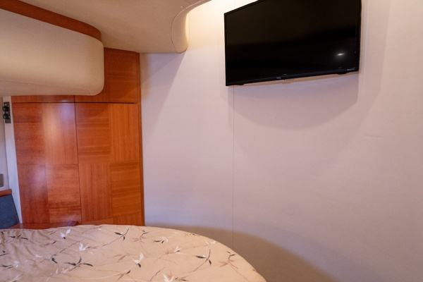 360 50ft Azimut Yacht For Sale