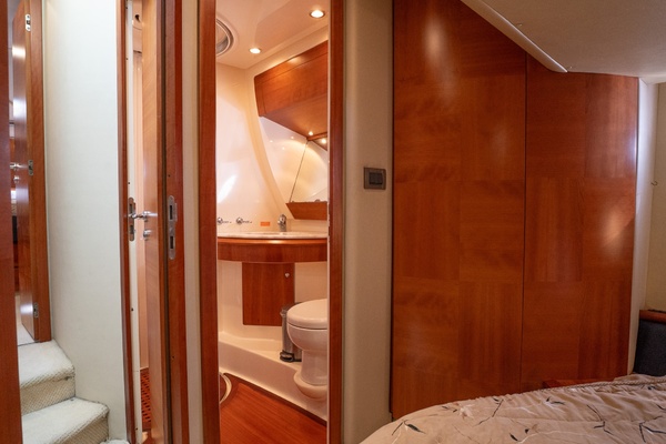 360 50ft Azimut Yacht For Sale