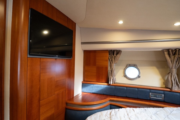 360 50ft Azimut Yacht For Sale