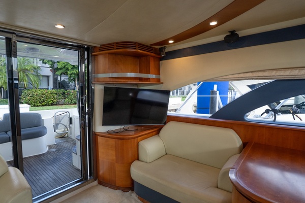 360 50ft Azimut Yacht For Sale