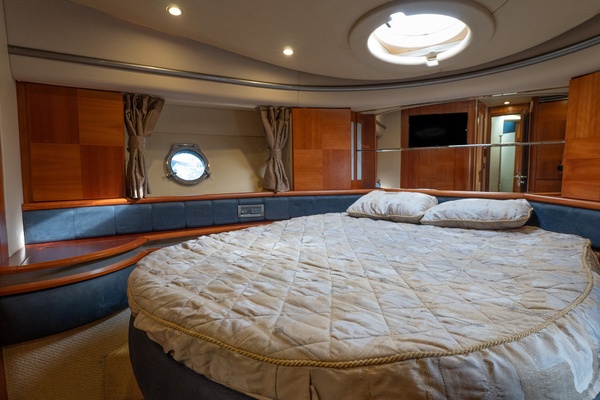 360 50ft Azimut Yacht For Sale