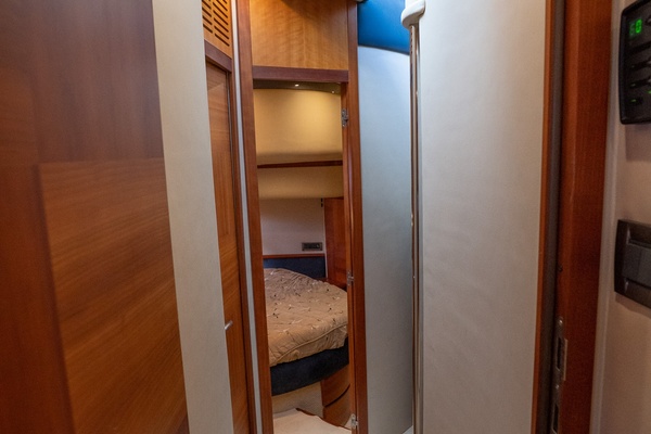 360 50ft Azimut Yacht For Sale