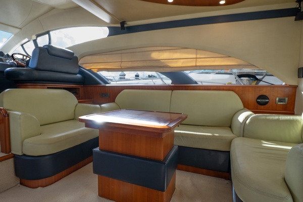 360 50ft Azimut Yacht For Sale