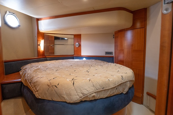 360 50ft Azimut Yacht For Sale