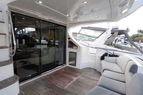 360 50ft Azimut Yacht For Sale