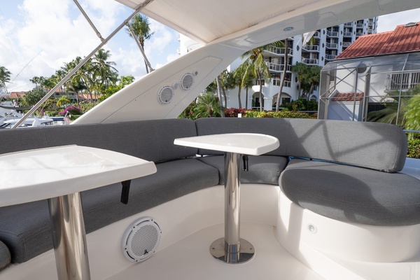 360 50ft Azimut Yacht For Sale
