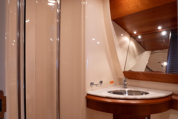 360 50ft Azimut Yacht For Sale