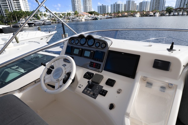 360 50ft Azimut Yacht For Sale