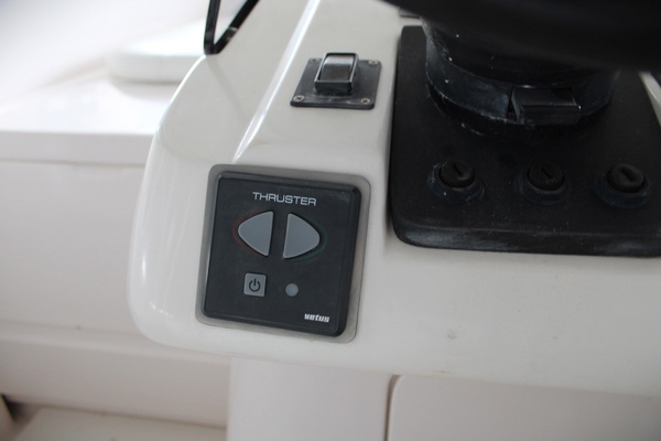 TRINITY 36ft Intrepid Yacht For Sale