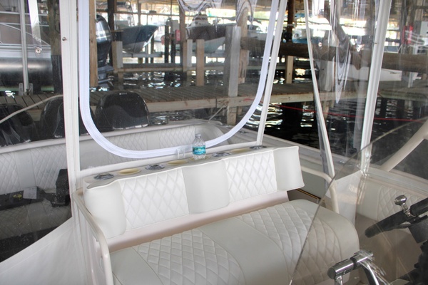 TRINITY 36ft Intrepid Yacht For Sale
