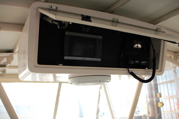 TRINITY 36ft Intrepid Yacht For Sale
