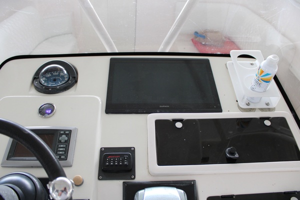 TRINITY 36ft Intrepid Yacht For Sale