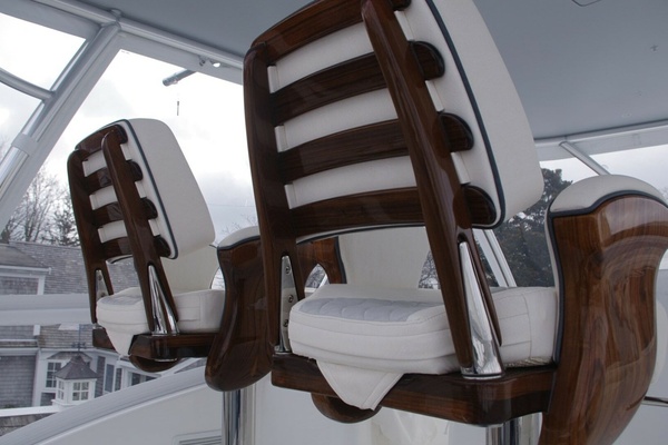 UNO MAS 58ft Viking Yacht For Sale