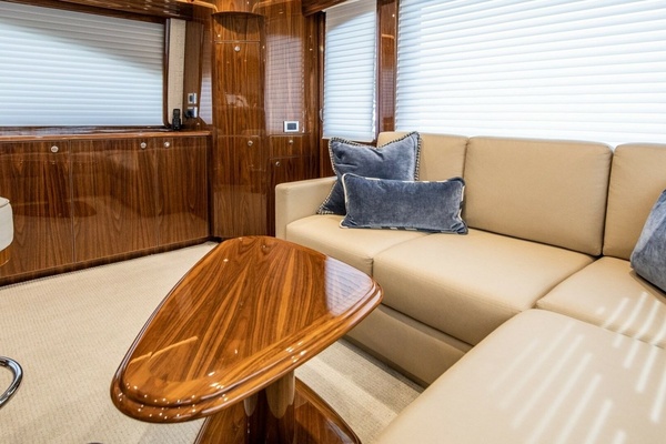 UNO MAS 58ft Viking Yacht For Sale