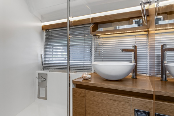 36ft Jeanneau Yacht For Sale